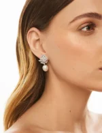 Brinco Marina em Diamantes 3,6ct - Imagem 3