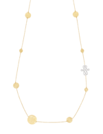 Colar Longo Estrelas - Imagem 6