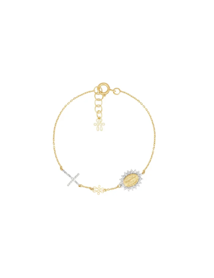 Pulseira Devoção