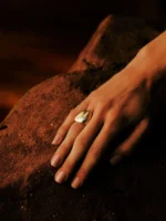 Anel Origem G - Imagem 4