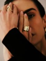 Anel Origem G - Imagem 2