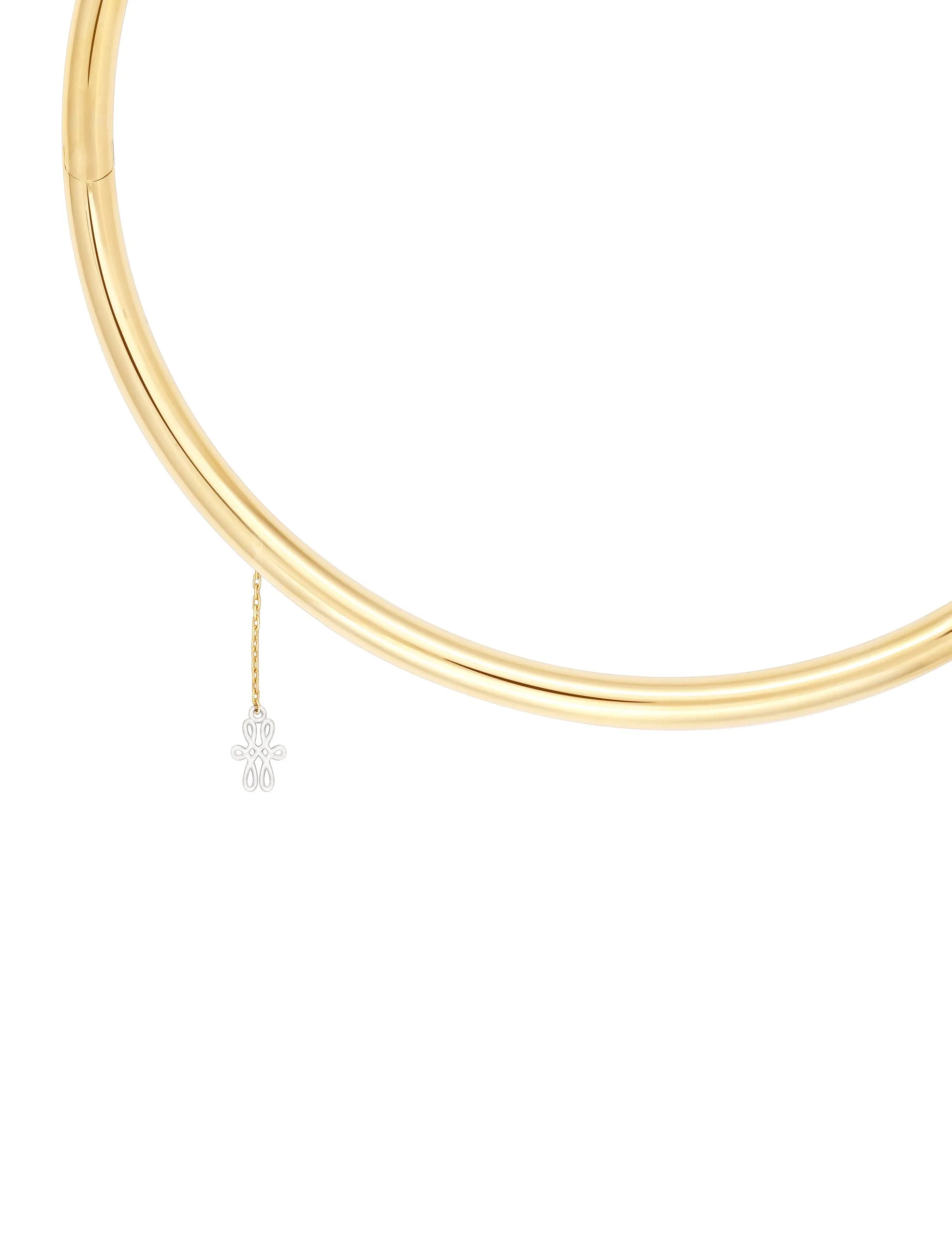 Choker Origem Still Choker Origem - Imagem 1