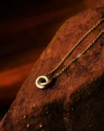 Colar Ciclos - Imagem 5