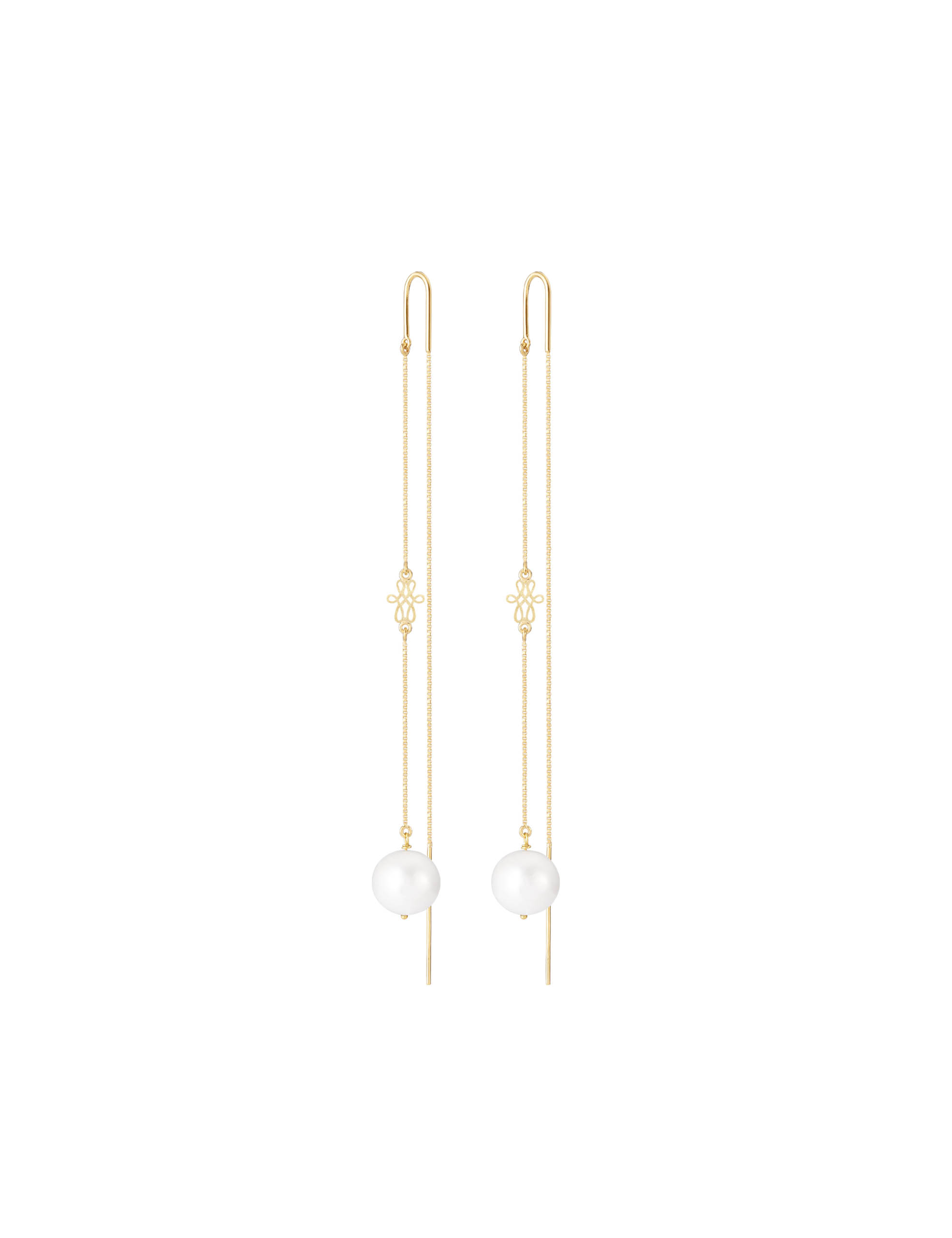 Brinco Veneza MM Bridal Still Brinco Veneza MM Bridal - Imagem 1