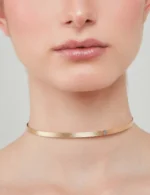 Choker Lâmina 35cm - Imagem 2