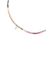Colar Arco-Íris 40cm