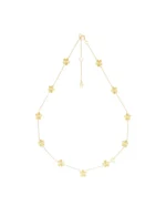 Colar Mauve Ouro Amarelo G - Imagem 3