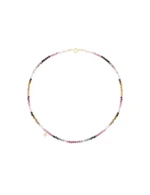 Colar Ipanema 3mm 45cm - Imagem 3