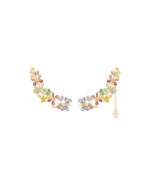 Ear cuff Aurora Esquerdo