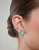Piercing Orquídea Sem Logo - Imagem 2