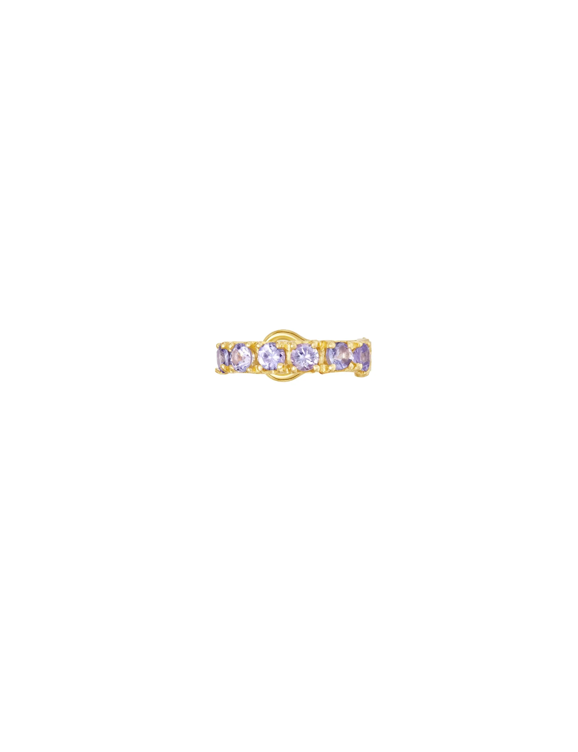 Piercing Violeta Sem Logo Still Piercing Violeta Sem Logo - Imagem 1