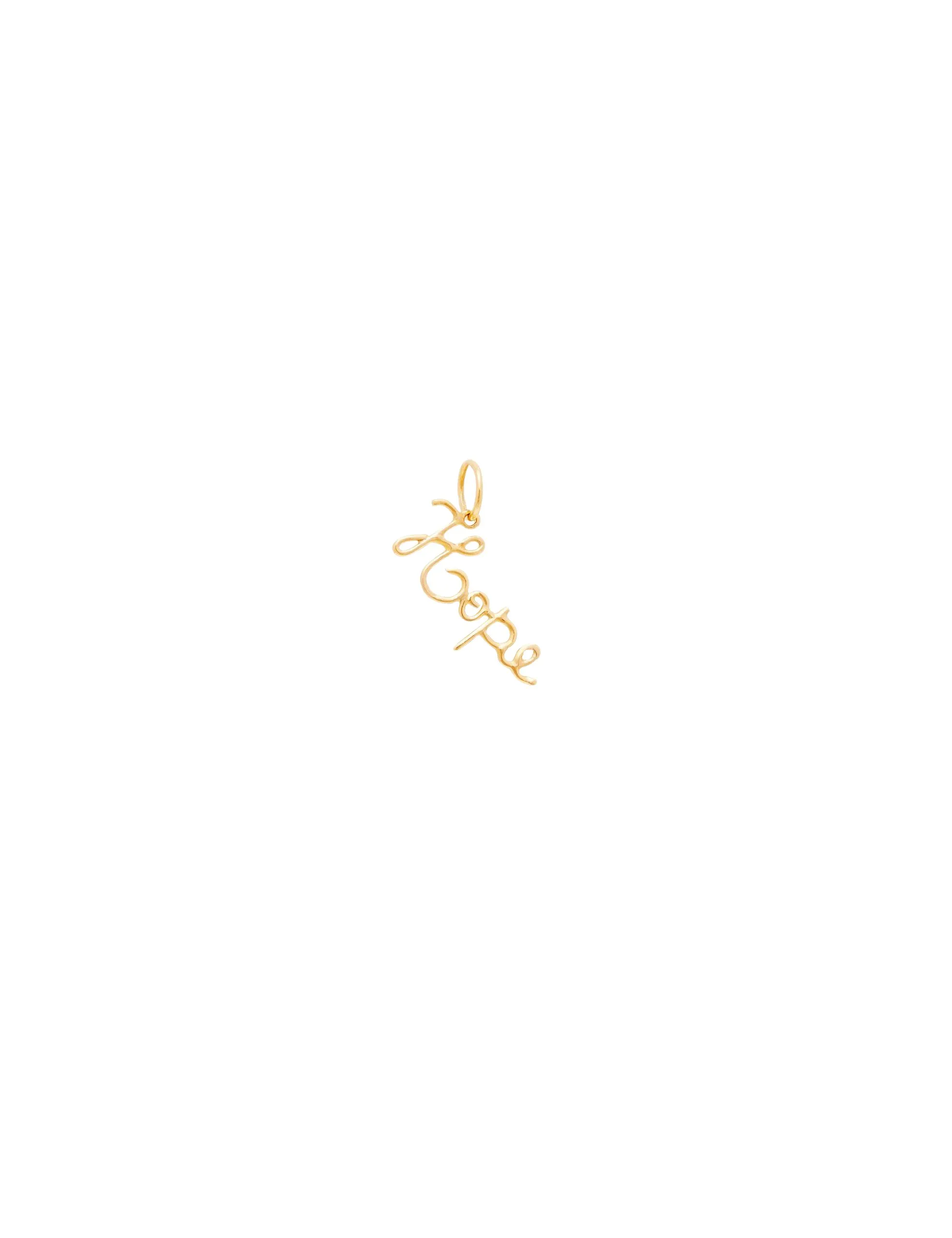 Pingente Hope Still Pingente Hope - Imagem 1