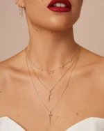 Pingente de Corrente Love - Imagem 2