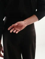 Pulseira Cruz Masculina - Imagem 3