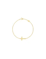 Pulseira Cruz Masculina