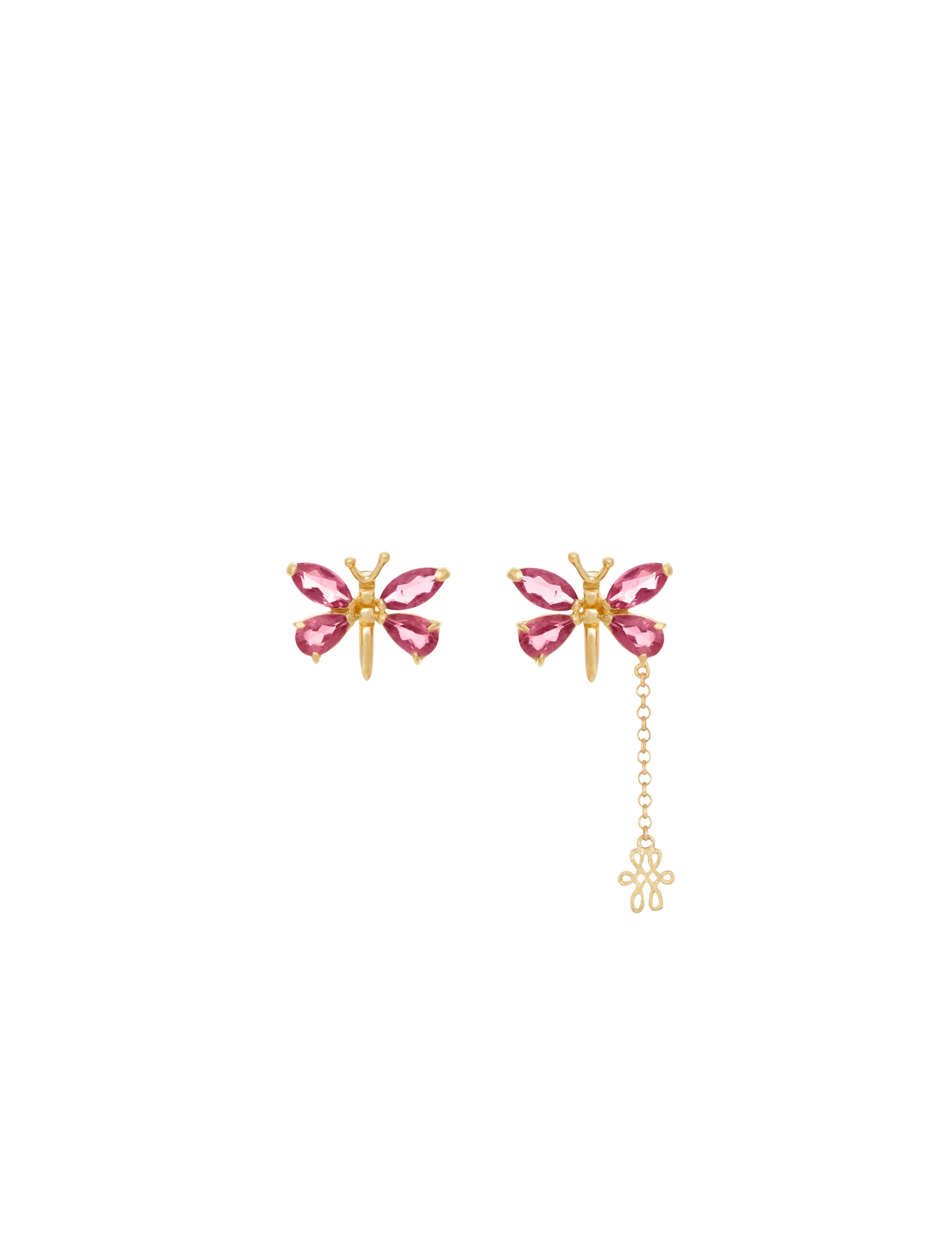 brinco aurora turmalina rosa G-convertido-de-png Brinco Aurora Turmalina Rosa G - Imagem 1