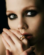 Anel (In)comum Duplo - Imagem 4