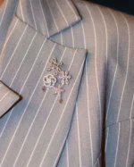 Broche Estrela - Imagem 2