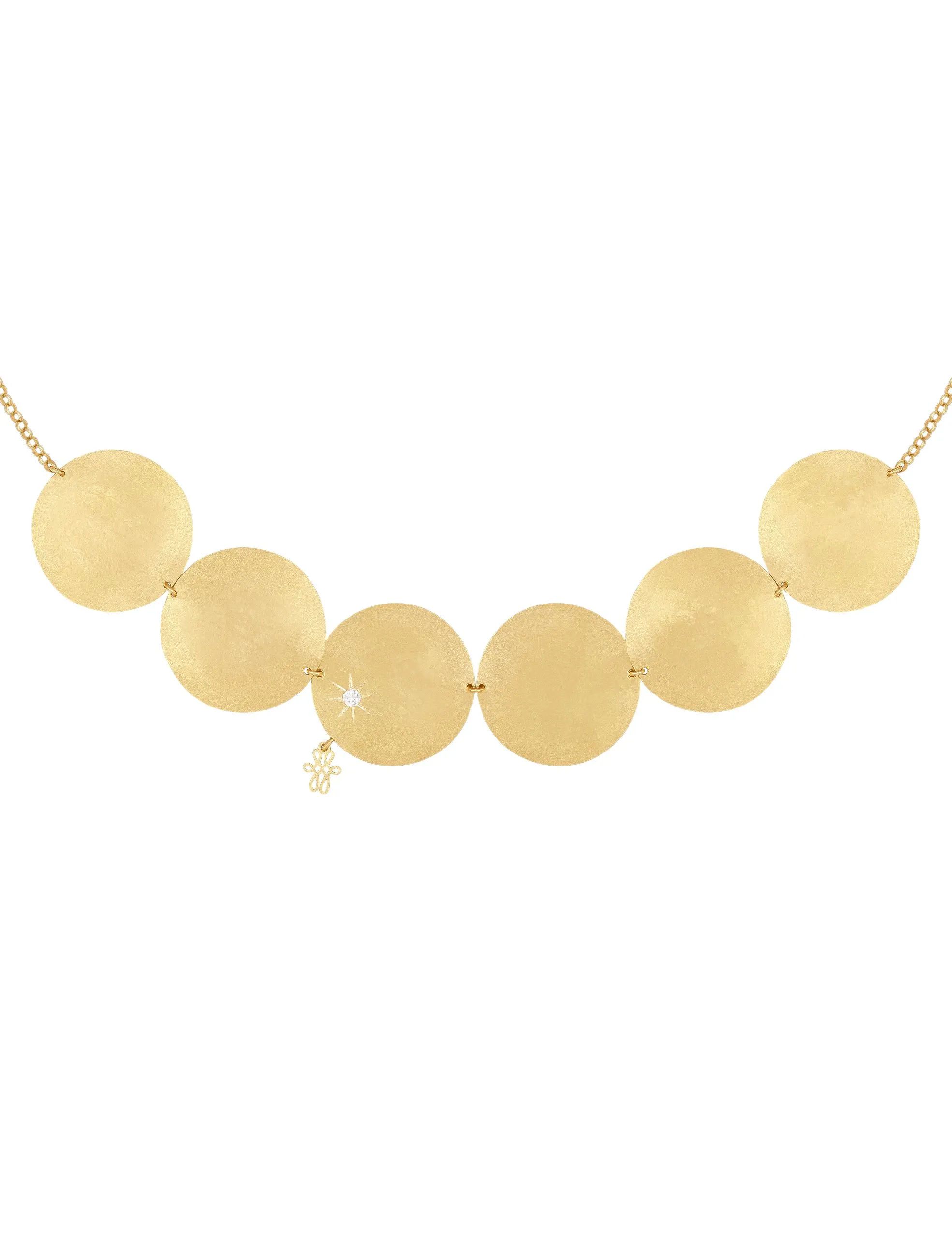 Choker Constelação Still Choker Constelação - Imagem 1