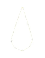 Colar Stela Longo 60cm - Imagem 4