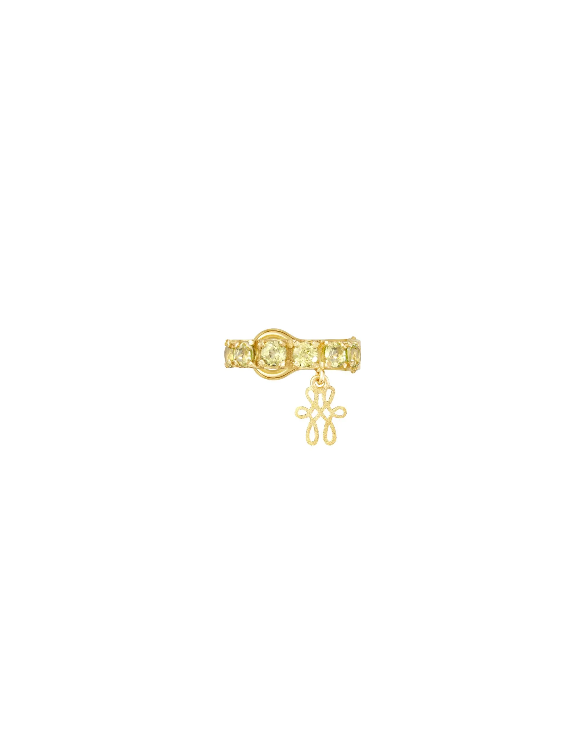 Piercing Bromélia Direito Still Piercing Bromélia Direito - Imagem 1
