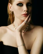 Pulseira Groumet (In)comum Cravejada - Imagem 3
