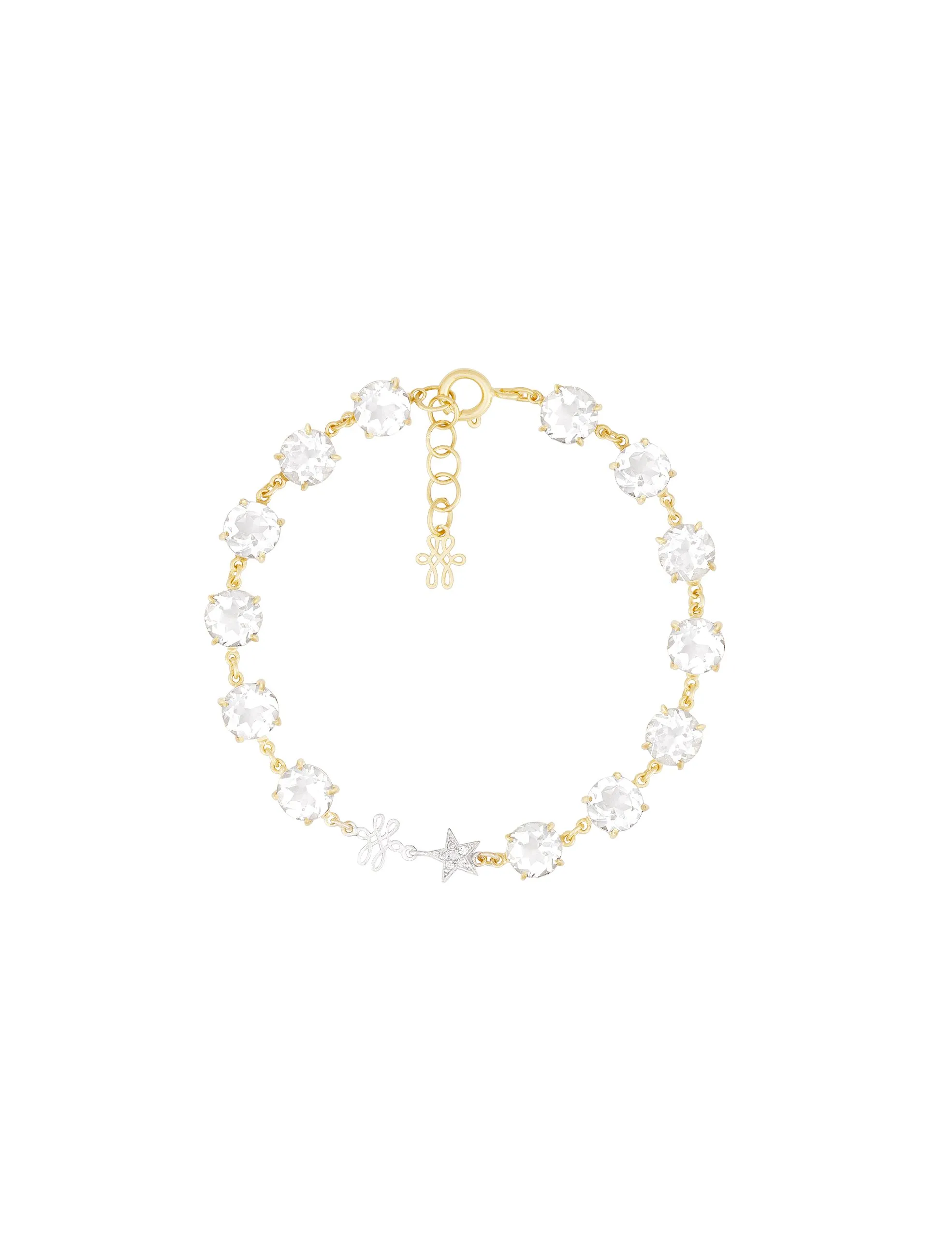 Pulseira Riviera Luna Still Pulseira Riviera Luna - Imagem 1