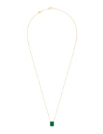 Colar Esmeralda Masculino - Imagem 4