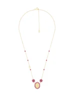 Medalha Milagrosa Rubis M - Imagem 3