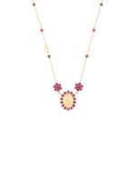 Medalha Milagrosa Rubis M