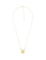 Medalha Milagrosa Brilhantes G - Imagem 3