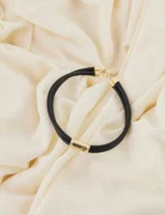 Pulseira Couro Duplo Unificado Pulsar - Imagem 3