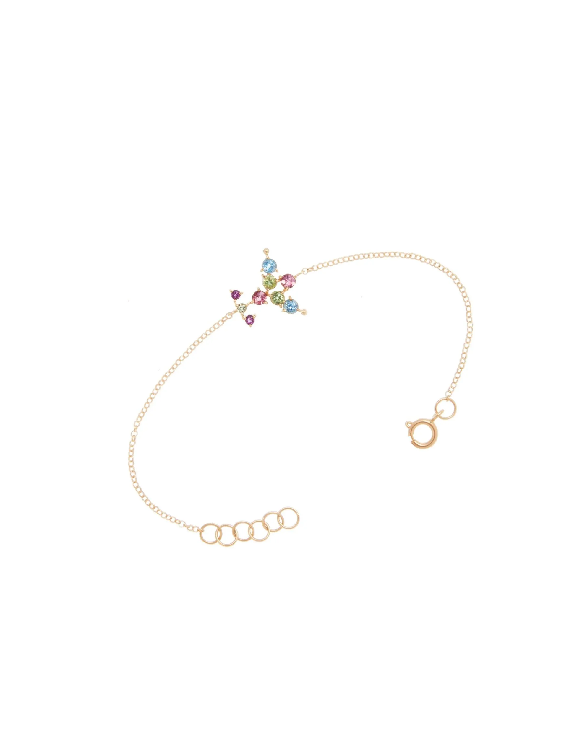 Pulseira Divino Mini Still Pulseira Divino Mini - Imagem 1