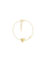 Pulseira Pulsar Coração G