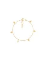 Pulseira Pulsar Corações