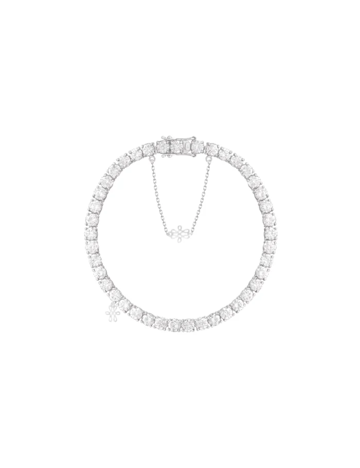Pulseira Riviera 25pts
