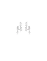 Brinco Trio Navetes 3,88ct