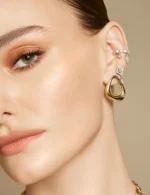 Piercing Brilhantes 0.53ct - Imagem 3