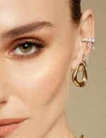 Piercing Brilhantes 0.53ct