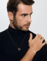 Pulseira Masculina São Bento - Imagem 2