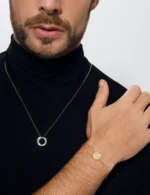 Pulseira Masculina São Bento - Imagem 3